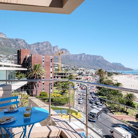Modoco Apartment Cape Town Ngoại thất bức ảnh