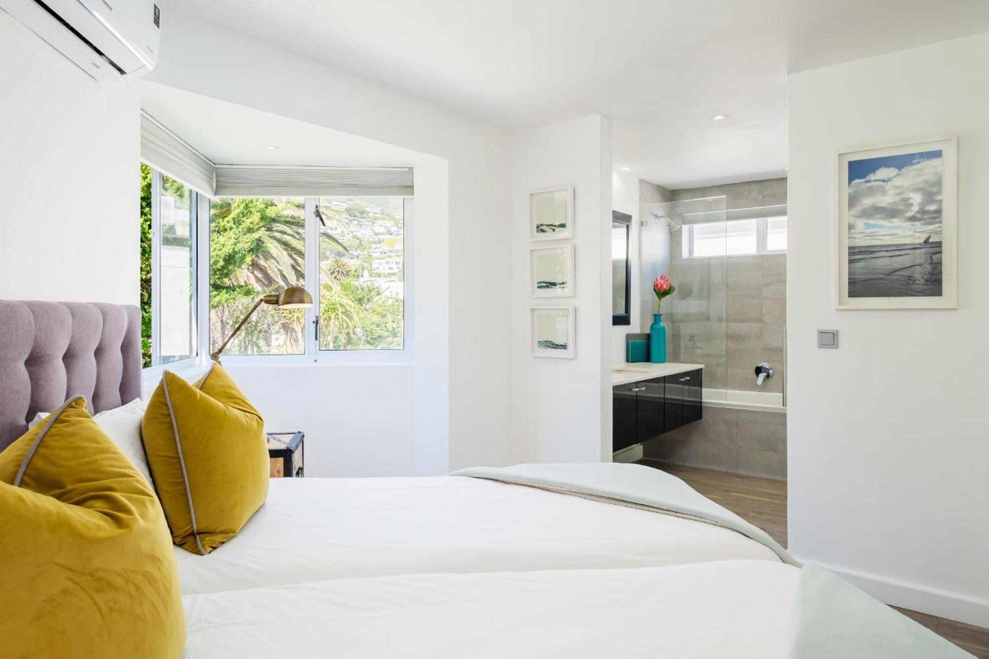 Modoco Apartment Cape Town Ngoại thất bức ảnh