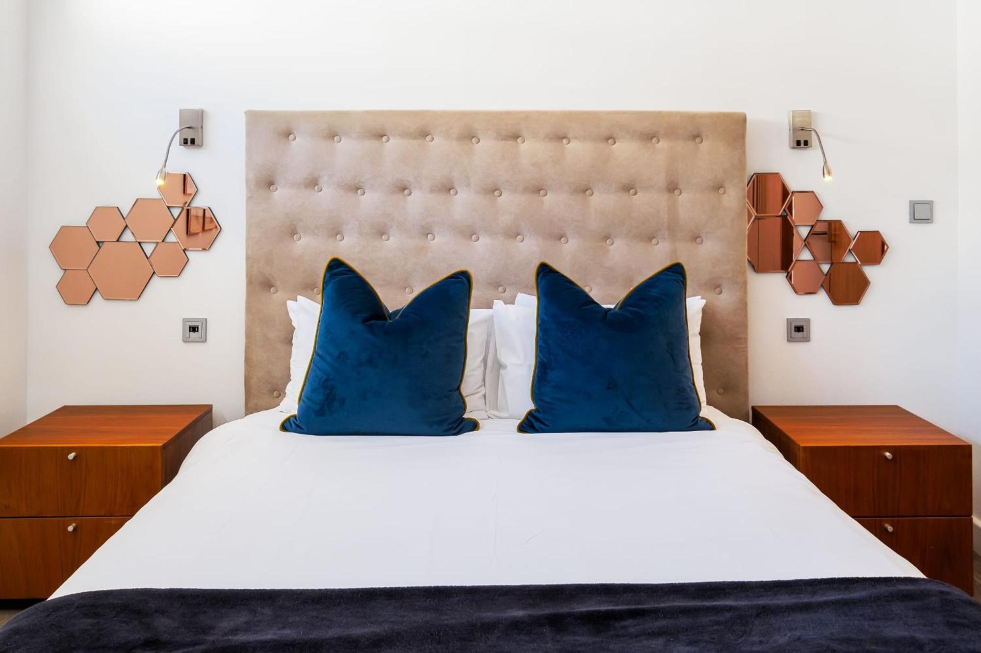 Modoco Apartment Cape Town Ngoại thất bức ảnh