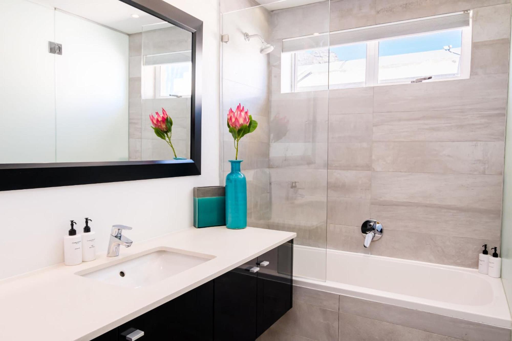 Modoco Apartment Cape Town Ngoại thất bức ảnh