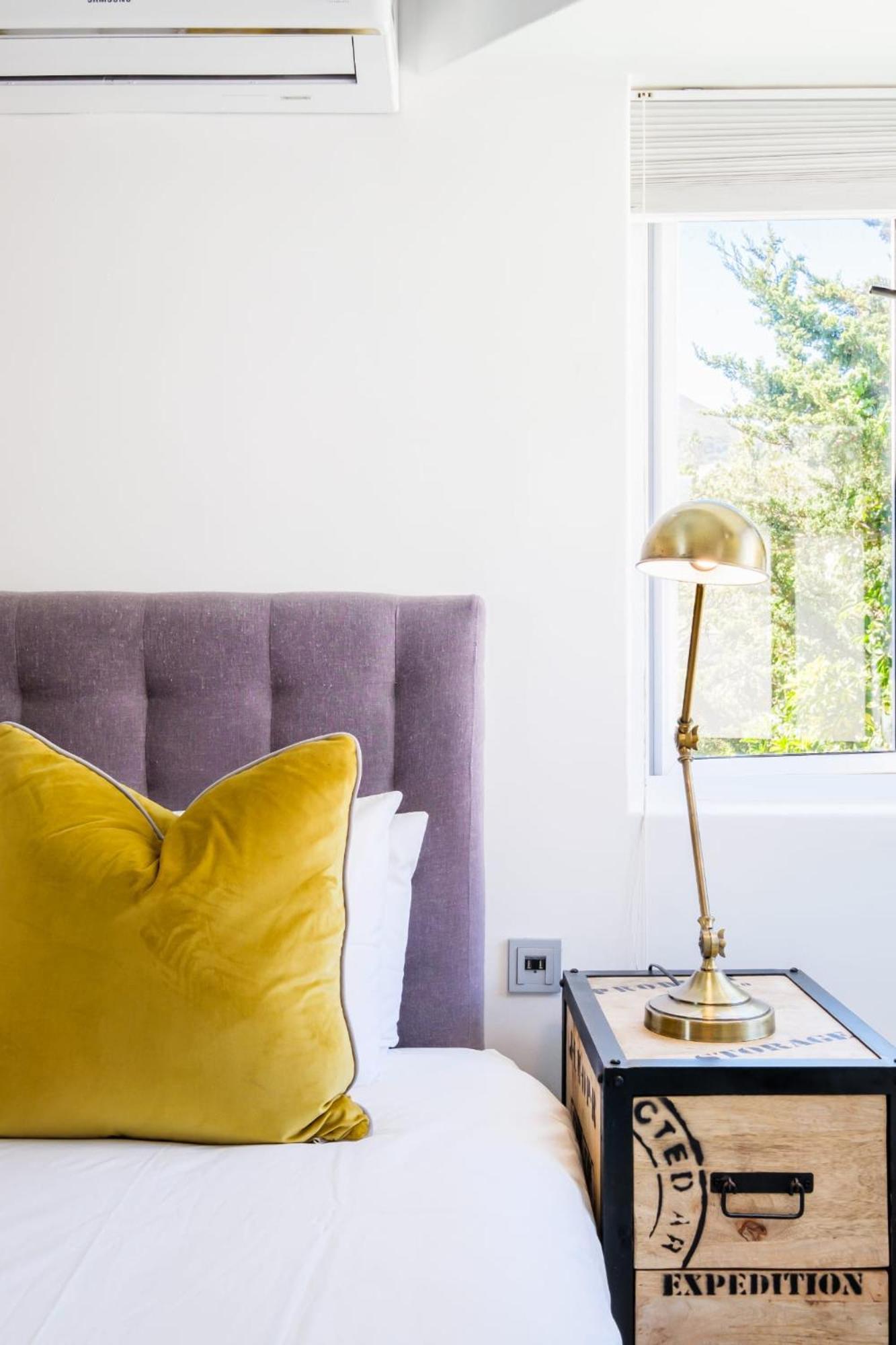 Modoco Apartment Cape Town Ngoại thất bức ảnh