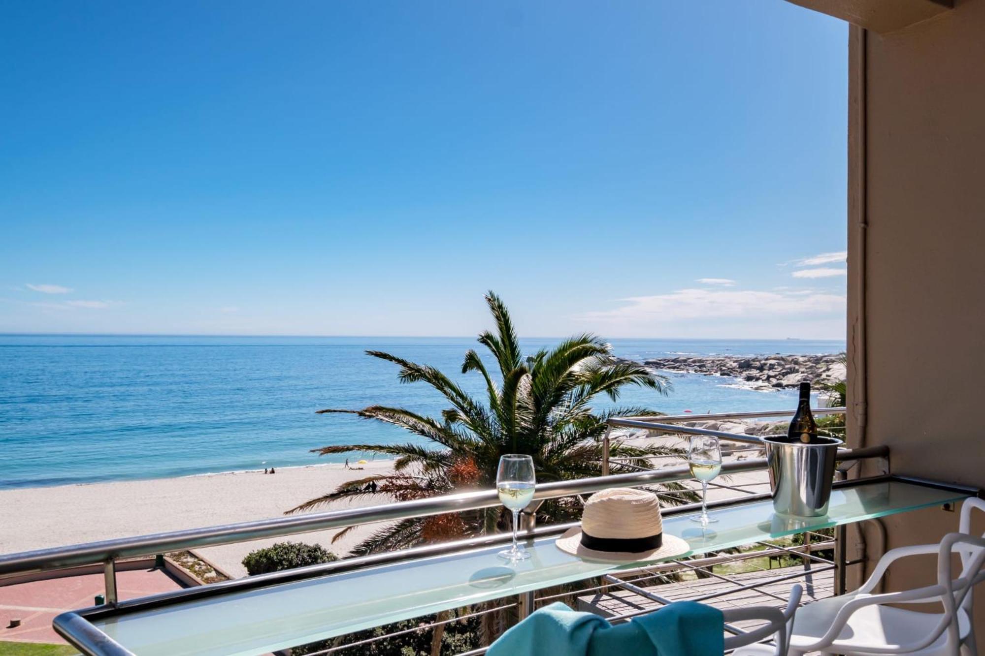 Modoco Apartment Cape Town Ngoại thất bức ảnh