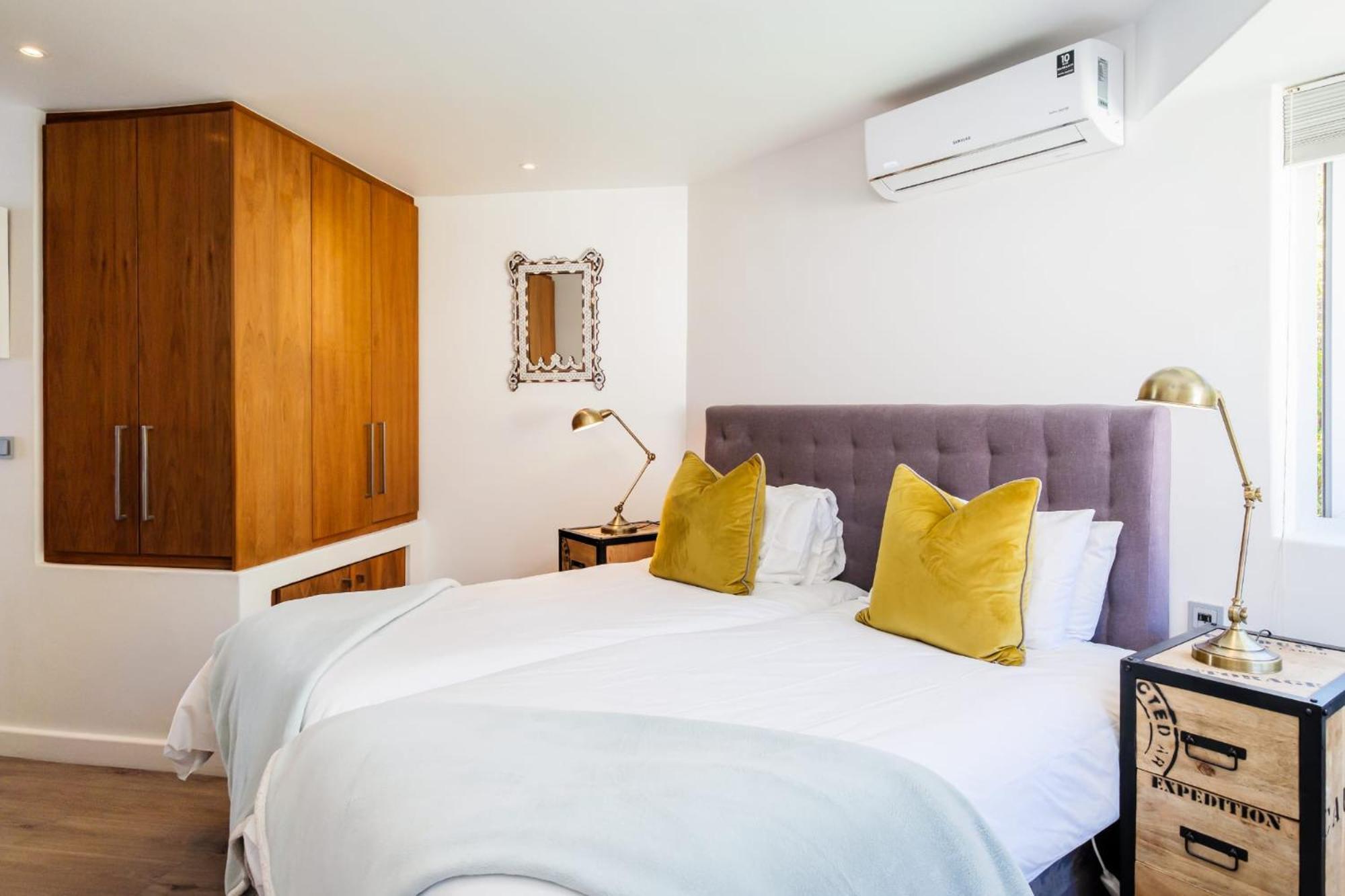Modoco Apartment Cape Town Ngoại thất bức ảnh
