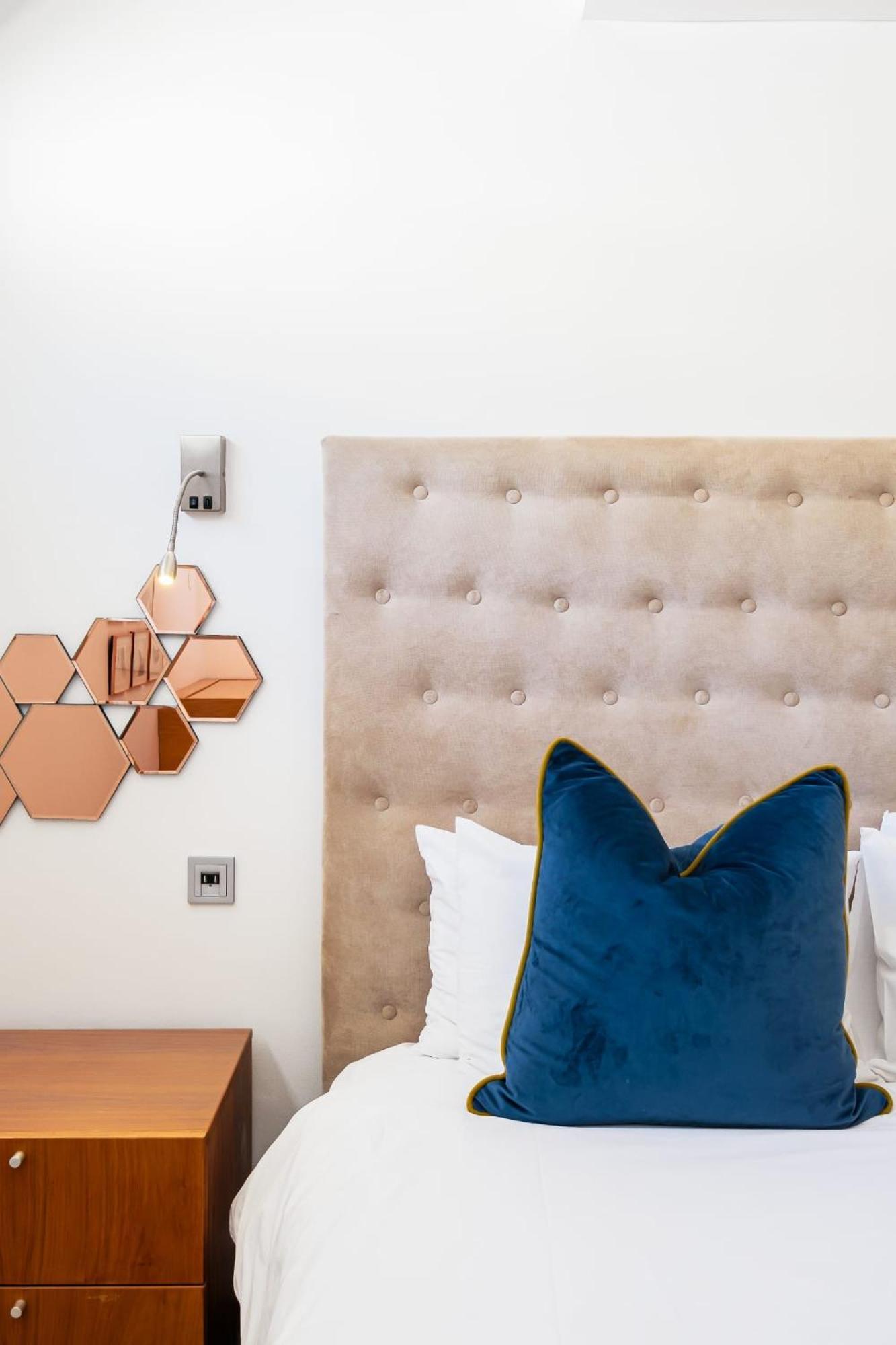 Modoco Apartment Cape Town Ngoại thất bức ảnh