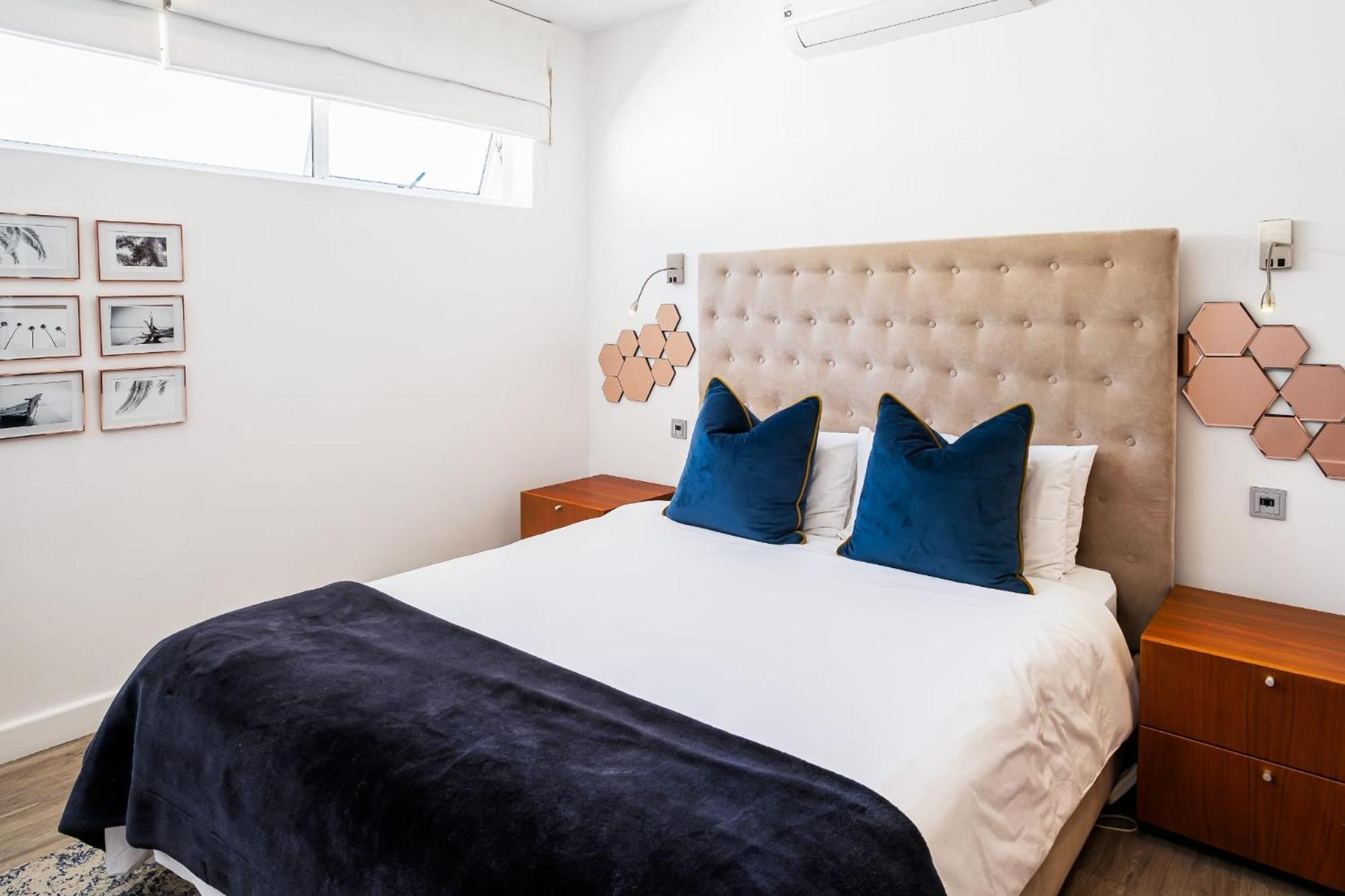 Modoco Apartment Cape Town Ngoại thất bức ảnh