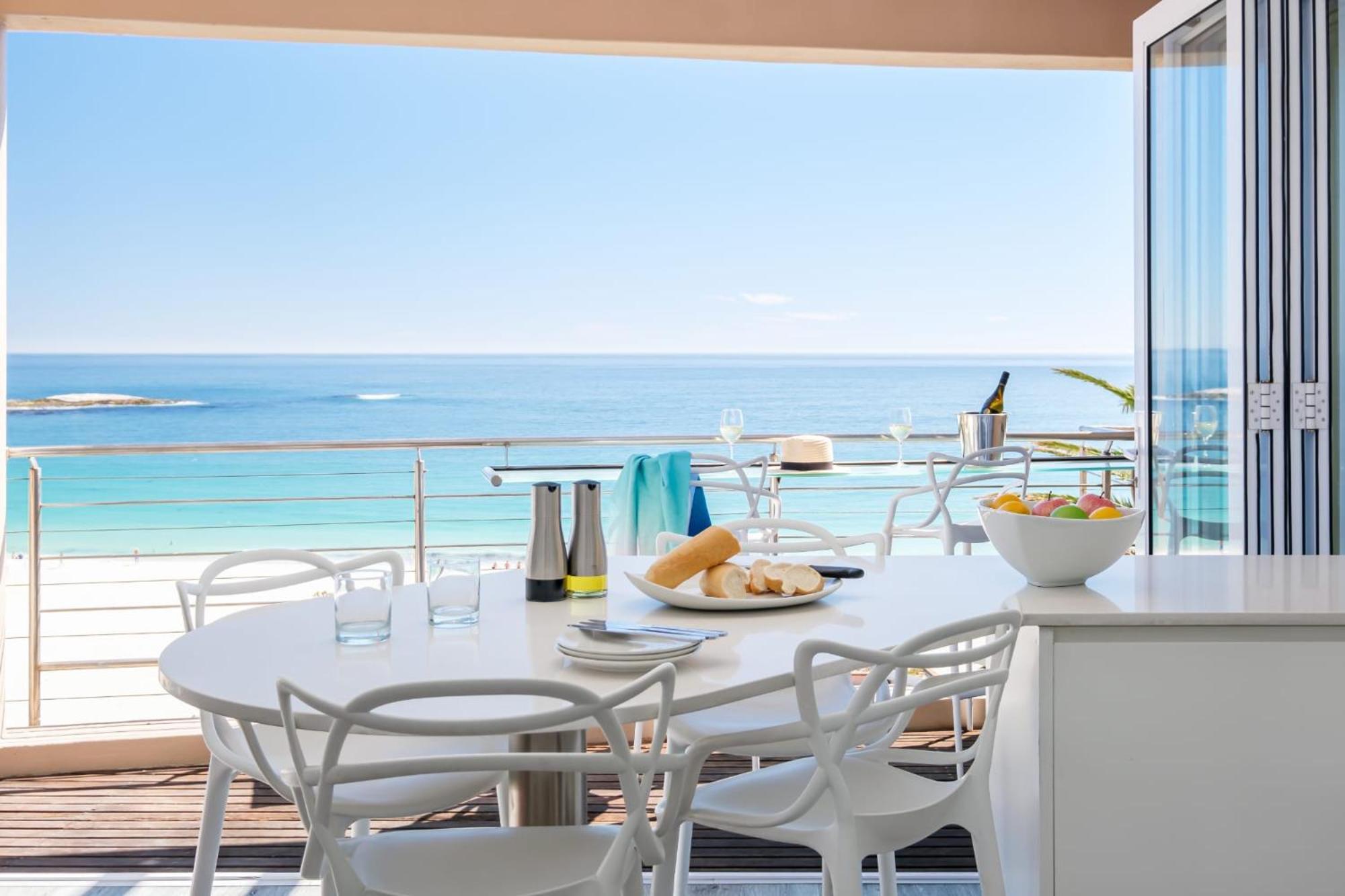 Modoco Apartment Cape Town Ngoại thất bức ảnh