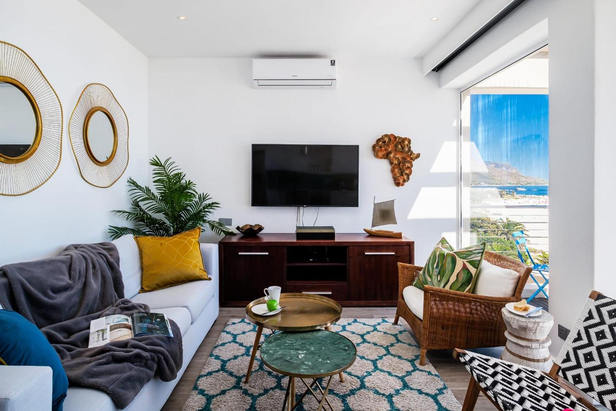 Modoco Apartment Cape Town Ngoại thất bức ảnh