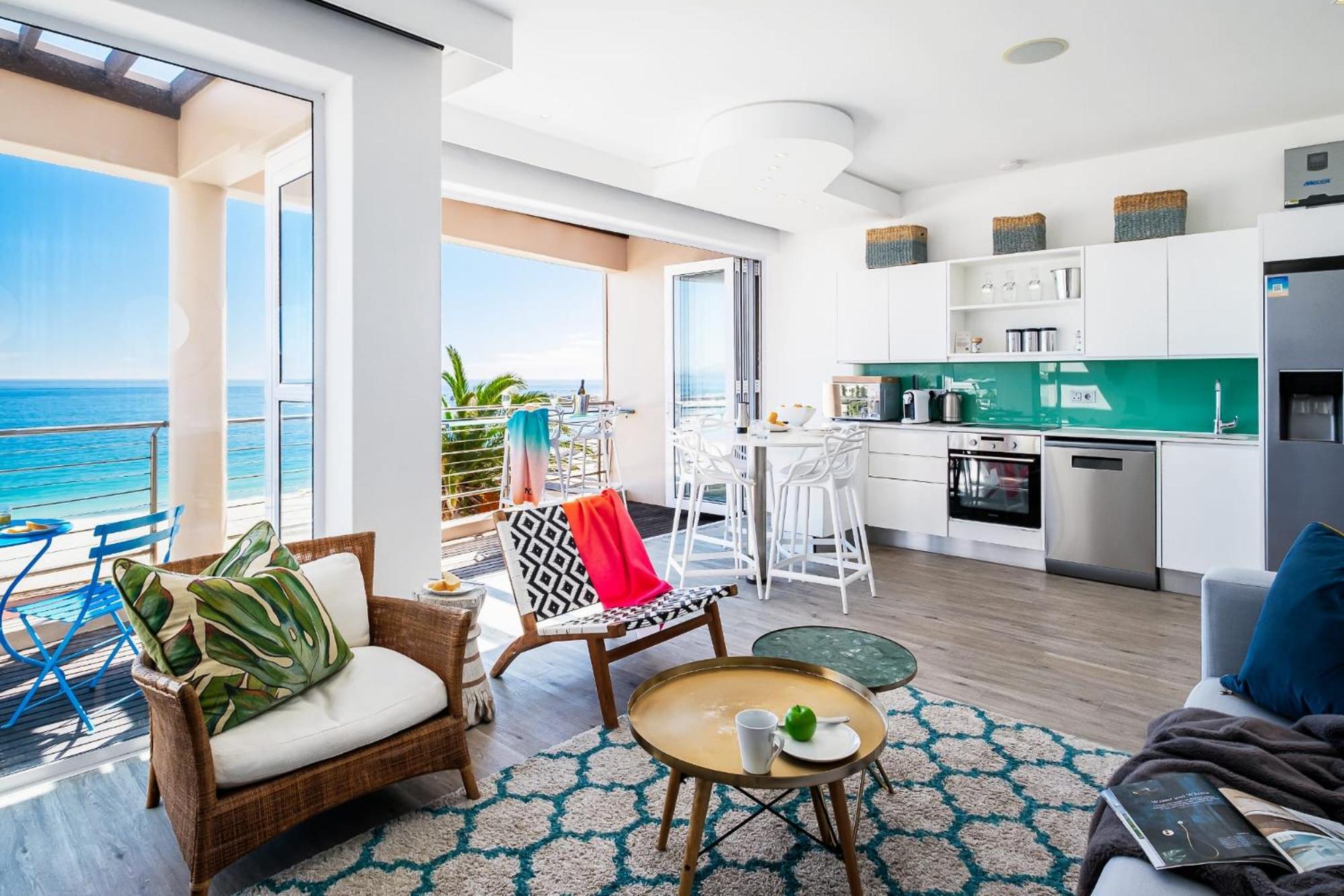 Modoco Apartment Cape Town Ngoại thất bức ảnh