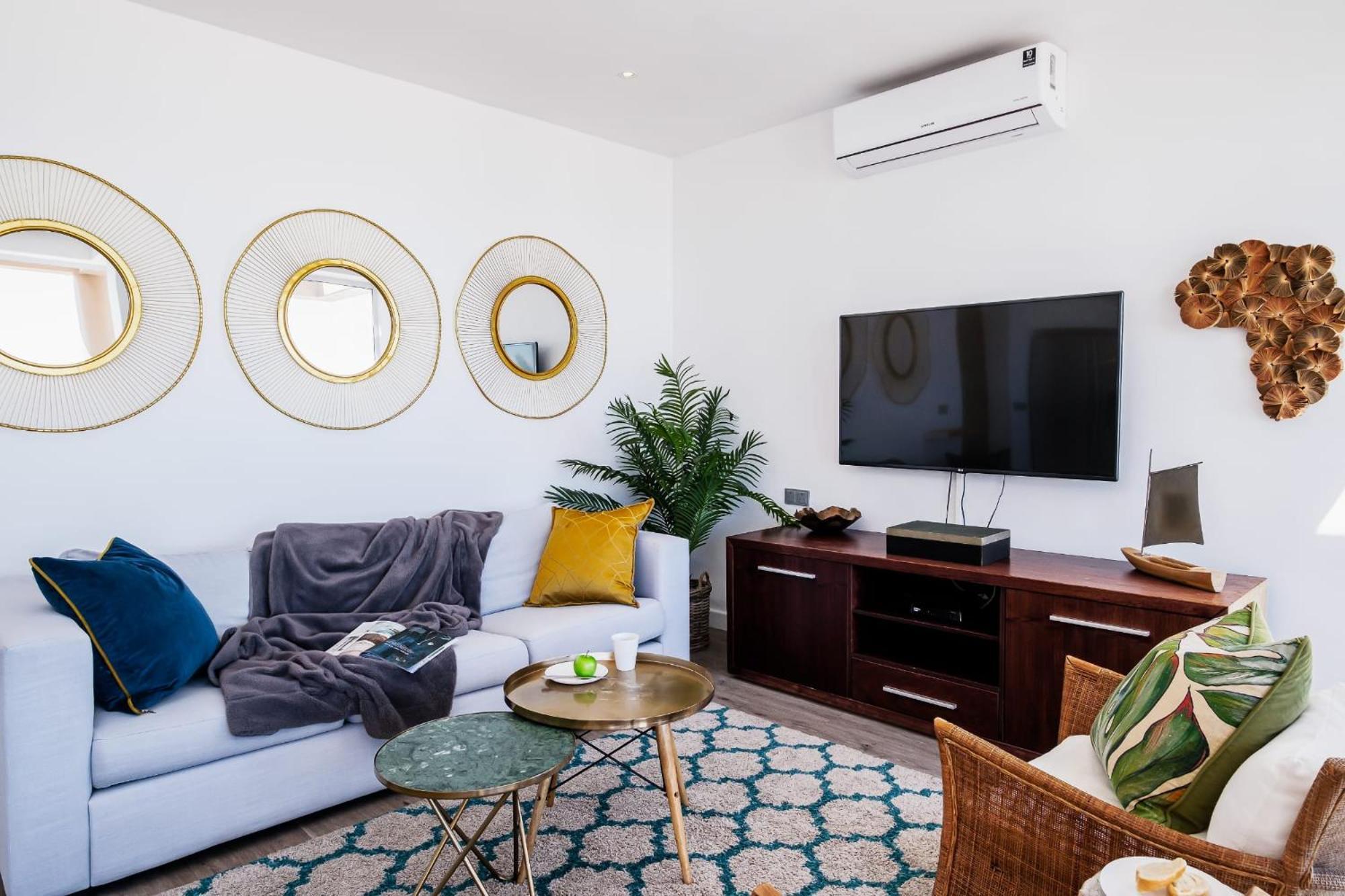Modoco Apartment Cape Town Ngoại thất bức ảnh