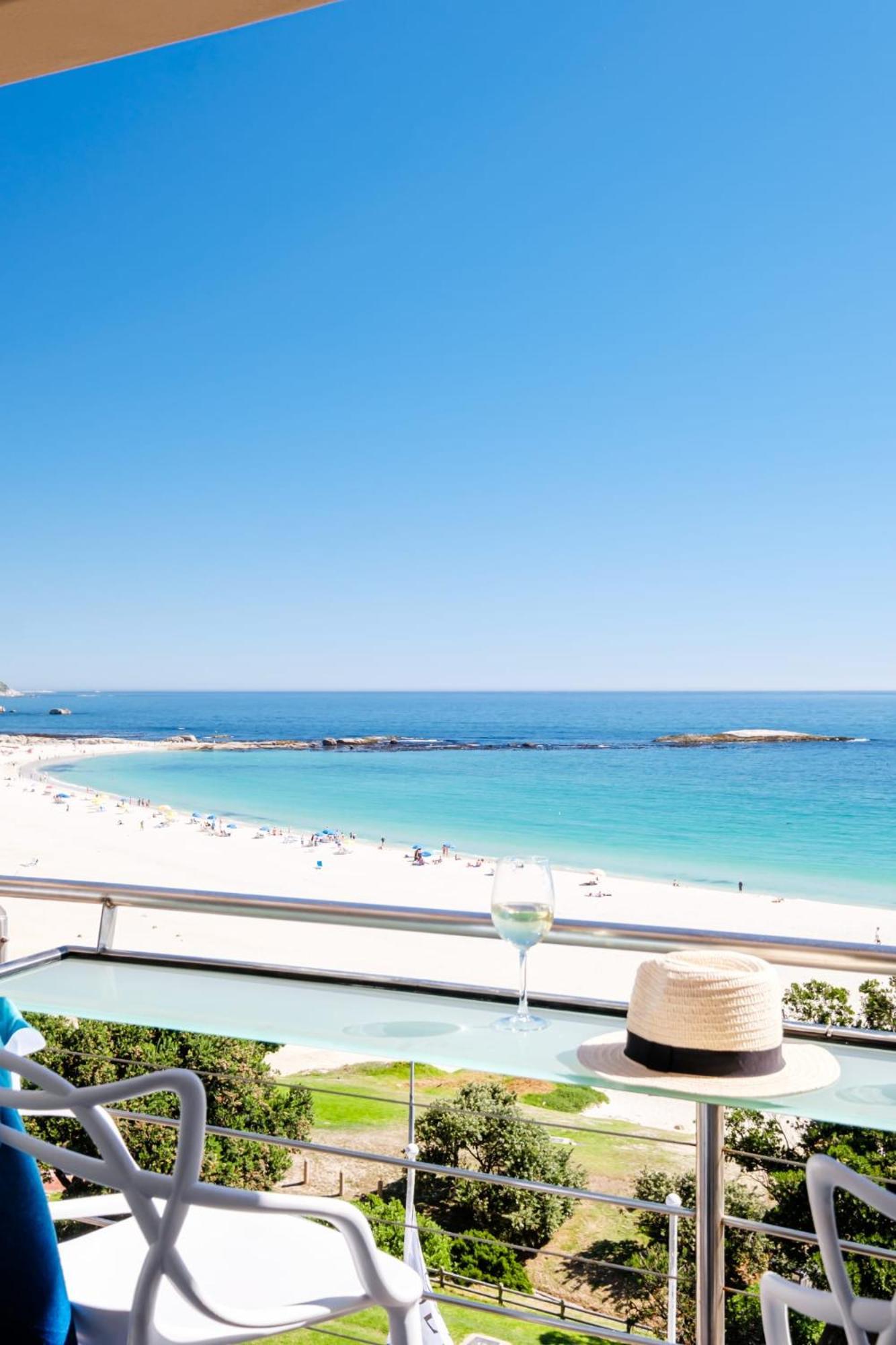 Modoco Apartment Cape Town Ngoại thất bức ảnh
