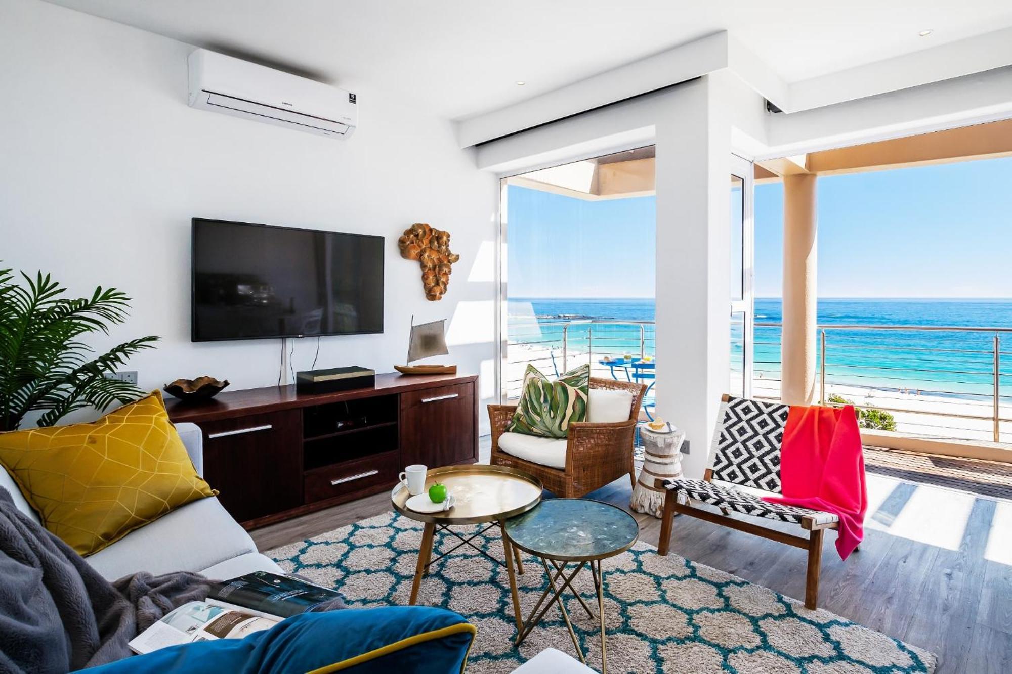Modoco Apartment Cape Town Ngoại thất bức ảnh