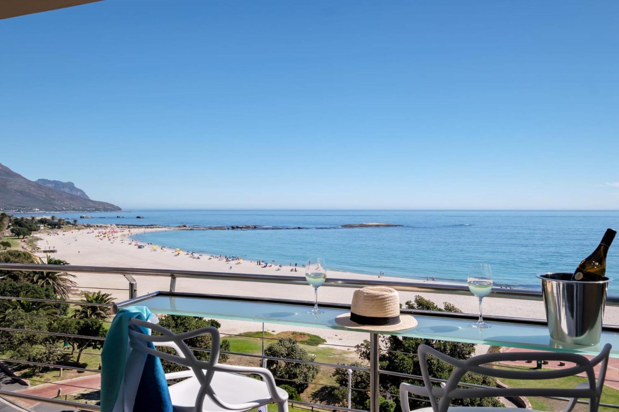 Modoco Apartment Cape Town Ngoại thất bức ảnh