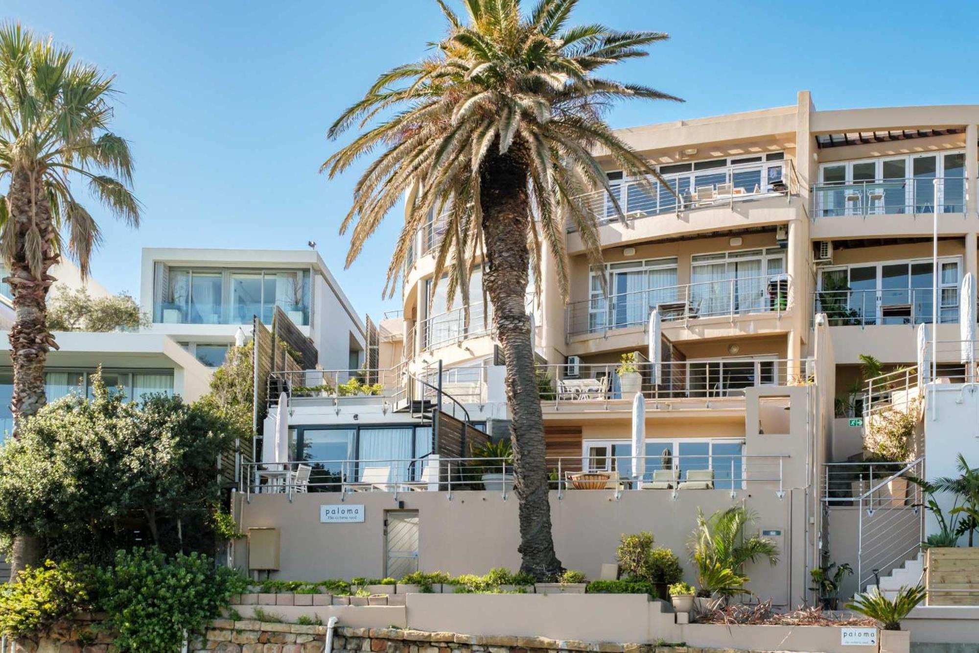 Modoco Apartment Cape Town Ngoại thất bức ảnh