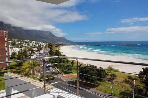 Modoco Apartment Cape Town Ngoại thất bức ảnh