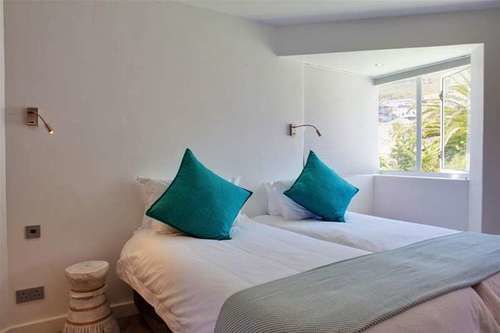 Modoco Apartment Cape Town Ngoại thất bức ảnh