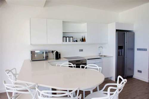 Modoco Apartment Cape Town Ngoại thất bức ảnh