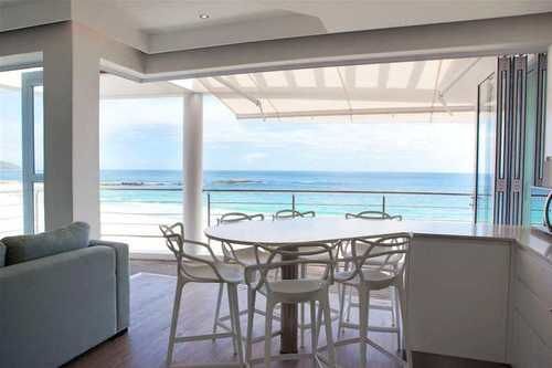 Modoco Apartment Cape Town Ngoại thất bức ảnh