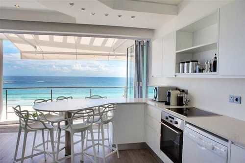 Modoco Apartment Cape Town Ngoại thất bức ảnh