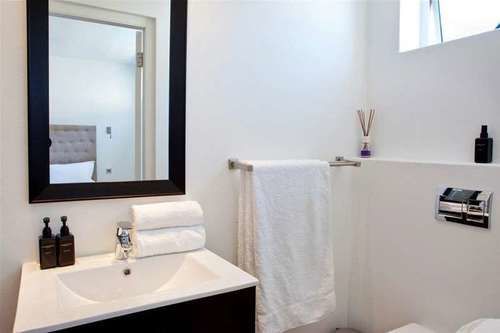 Modoco Apartment Cape Town Ngoại thất bức ảnh